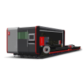 New Dual Purpose Laser Cutting Machine